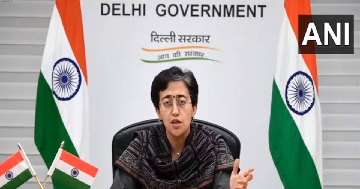 Delhi govt to demand withdrawal of 28 pc tax on online gaming industry at GST meet: Atishi